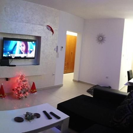 Apartman Romantic Vrnjačka Banja Exterior foto