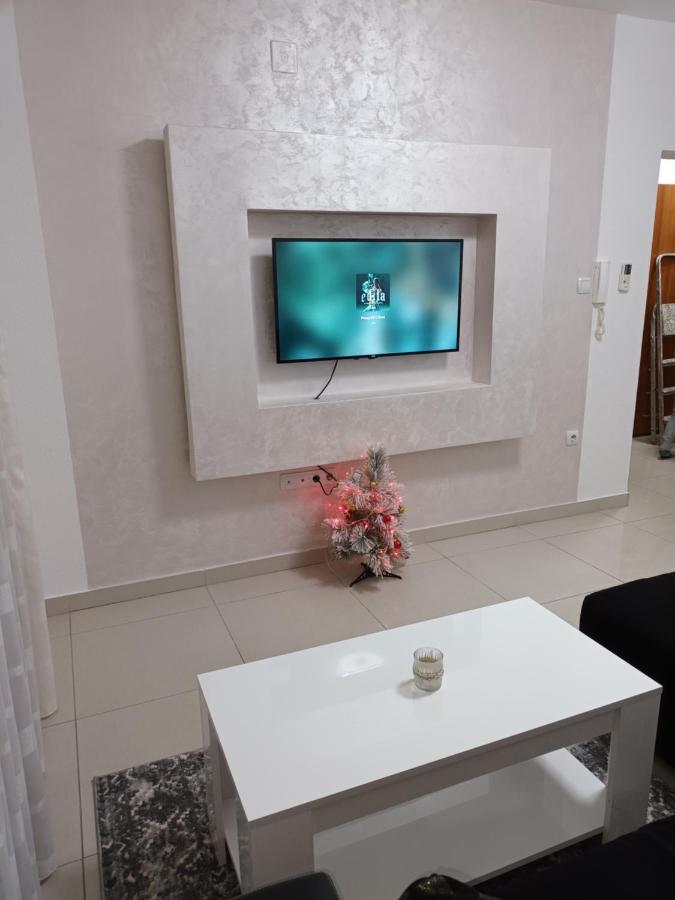 Apartman Romantic Vrnjačka Banja Exterior foto