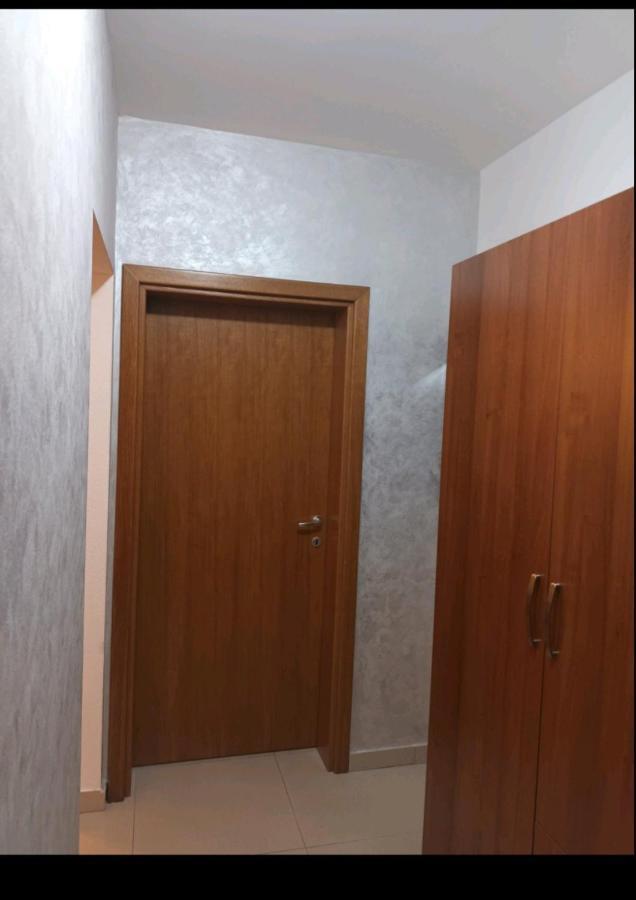 Apartman Romantic Vrnjačka Banja Exterior foto