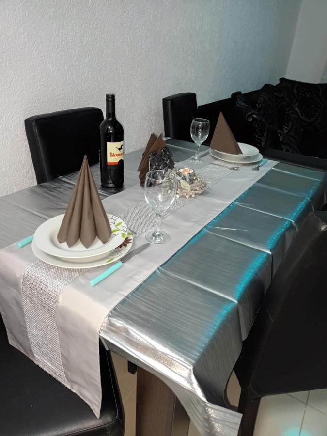Apartman Romantic Vrnjačka Banja Exterior foto