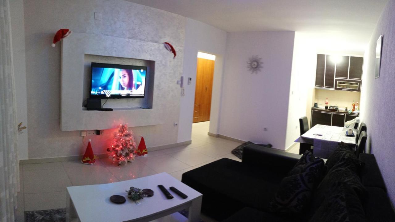 Apartman Romantic Vrnjačka Banja Exterior foto