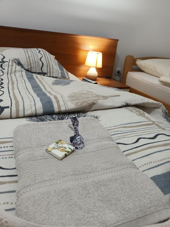 Apartman Romantic Vrnjačka Banja Exterior foto