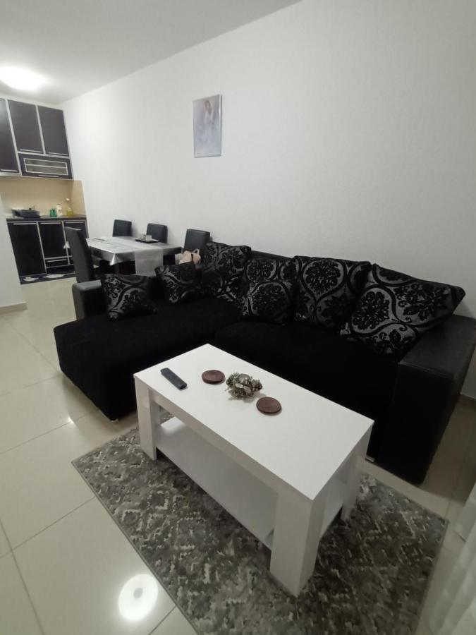 Apartman Romantic Vrnjačka Banja Exterior foto