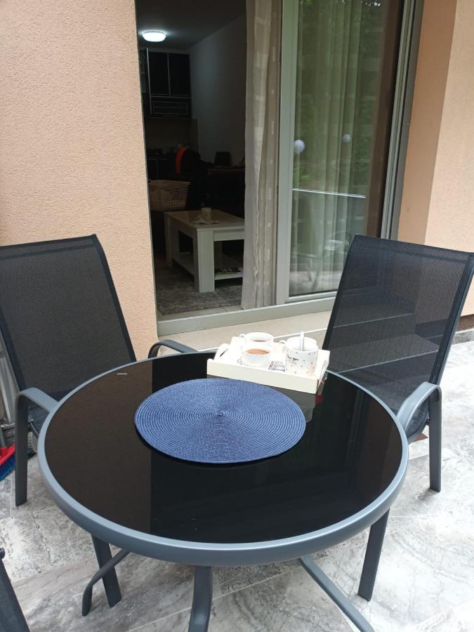 Apartman Romantic Vrnjačka Banja Exterior foto