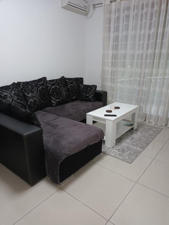 Apartman Romantic Vrnjačka Banja Exterior foto