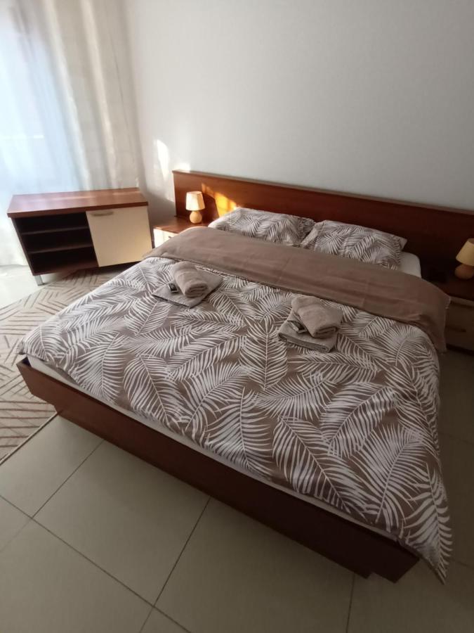 Apartman Romantic Vrnjačka Banja Exterior foto