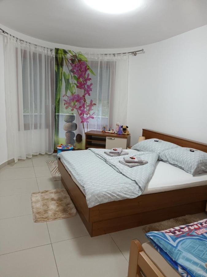 Apartman Romantic Vrnjačka Banja Exterior foto